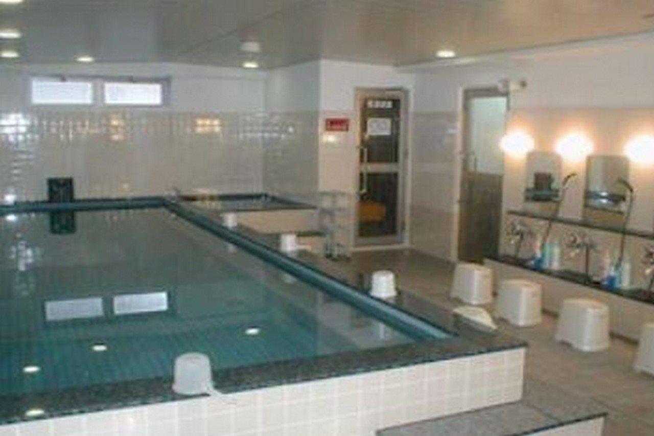 Capsule Hotel Kobe Sannomiya (Adults Only) Exterior foto